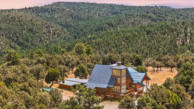 670 Timber Dr, Walsenburg, CO 81089