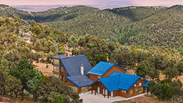 670 Timber Dr, Walsenburg, CO 81089