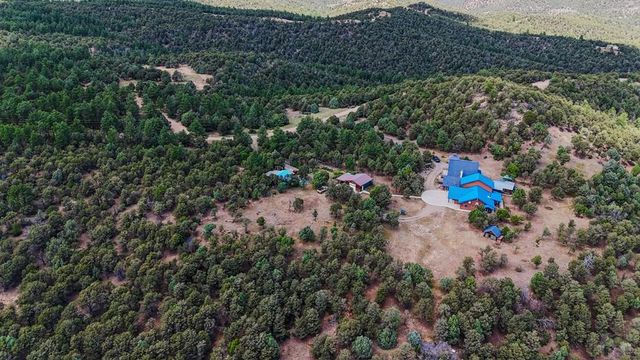 670 Timber Dr, Walsenburg, CO 81089