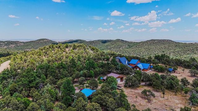 670 Timber Dr, Walsenburg, CO 81089