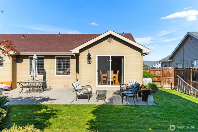 1827 Dorner Place, Wenatchee, WA 98801