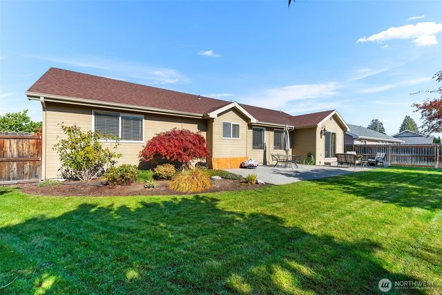 1827 Dorner Place, Wenatchee, WA 98801