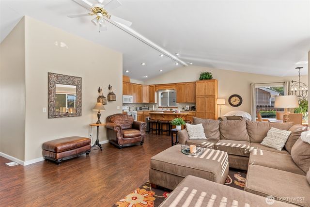 1827 Dorner Place, Wenatchee, WA 98801