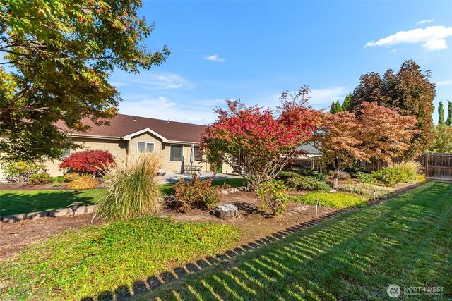 1827 Dorner Place, Wenatchee, WA 98801