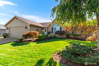 1827 Dorner Place, Wenatchee, WA 98801