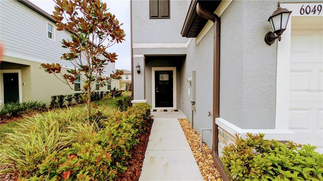 6049 SHINER STREET, Land O Lakes, FL 34638