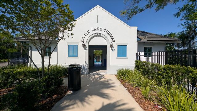 6049 SHINER STREET, Land O Lakes, FL 34638
