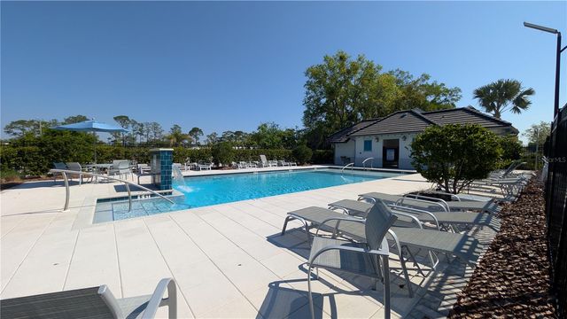 6049 SHINER STREET, Land O Lakes, FL 34638