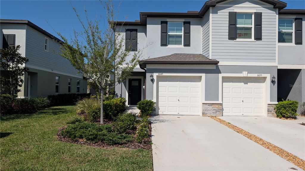 6049 SHINER STREET, Land O Lakes, FL 34638