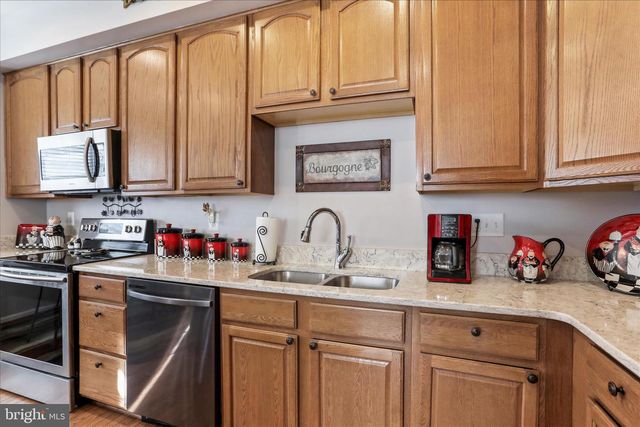 125 BRYNWOOD ST, Hagerstown, MD 21740