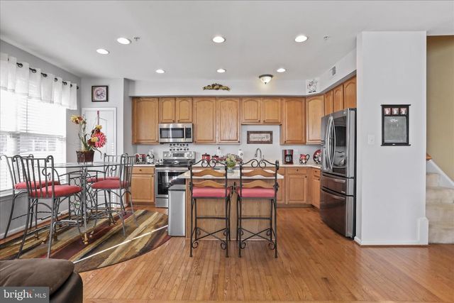 125 BRYNWOOD ST, Hagerstown, MD 21740