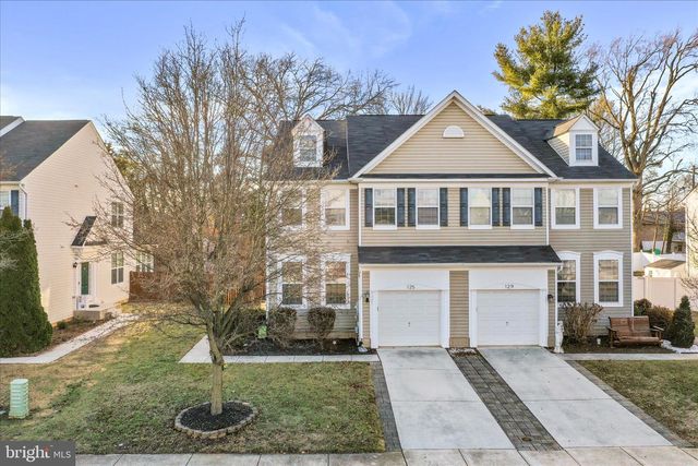 125 BRYNWOOD ST, Hagerstown, MD 21740