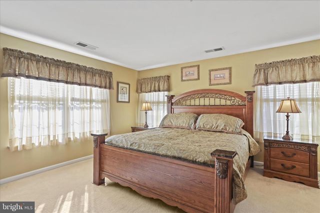 125 BRYNWOOD ST, Hagerstown, MD 21740