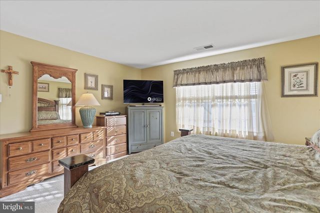 125 BRYNWOOD ST, Hagerstown, MD 21740