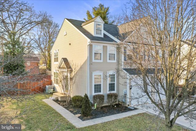 125 BRYNWOOD ST, Hagerstown, MD 21740