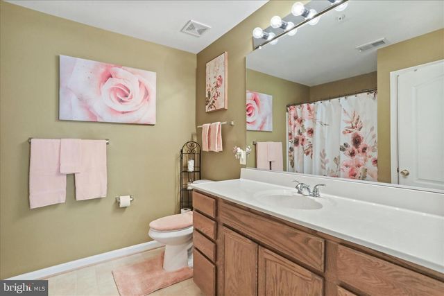 125 BRYNWOOD ST, Hagerstown, MD 21740