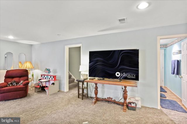 125 BRYNWOOD ST, Hagerstown, MD 21740