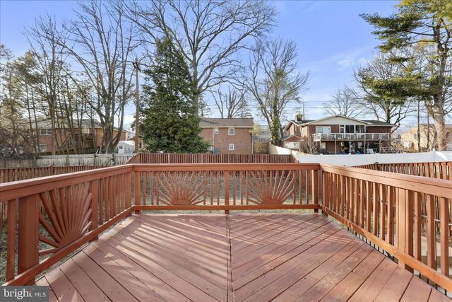 125 BRYNWOOD ST, Hagerstown, MD 21740