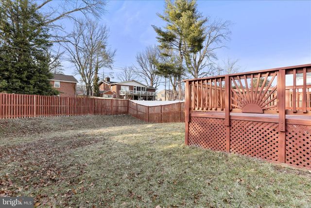 125 BRYNWOOD ST, Hagerstown, MD 21740