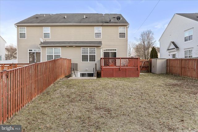 125 BRYNWOOD ST, Hagerstown, MD 21740