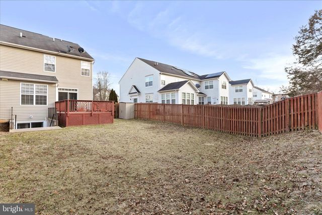 125 BRYNWOOD ST, Hagerstown, MD 21740