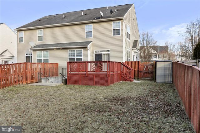 125 BRYNWOOD ST, Hagerstown, MD 21740