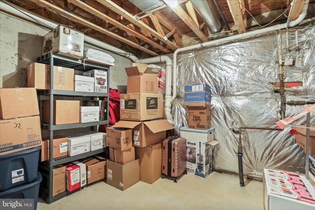 125 BRYNWOOD ST, Hagerstown, MD 21740