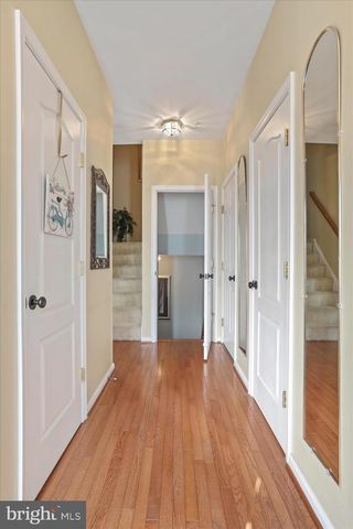 125 BRYNWOOD ST, Hagerstown, MD 21740