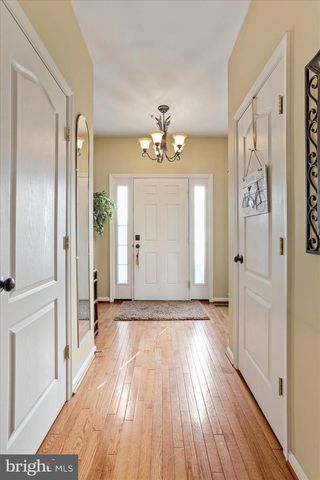 125 BRYNWOOD ST, Hagerstown, MD 21740