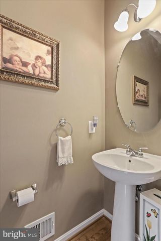 125 BRYNWOOD ST, Hagerstown, MD 21740