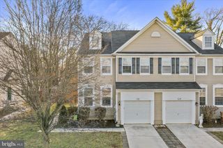 125 BRYNWOOD ST, Hagerstown, MD 21740