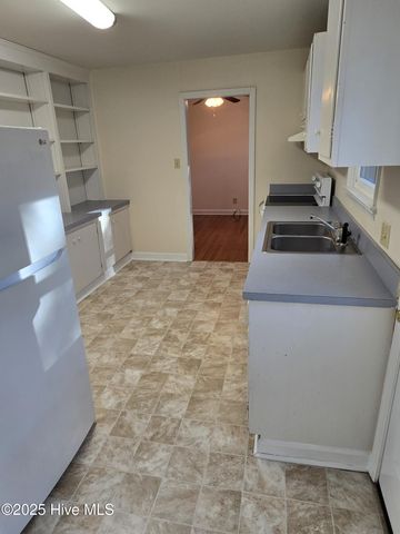 350 Crestview Road, Southern Pines, NC 28387