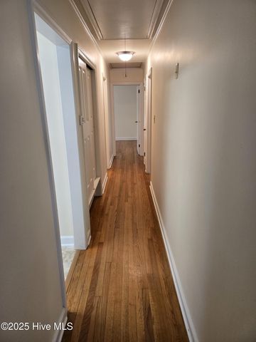 350 Crestview Road, Southern Pines, NC 28387