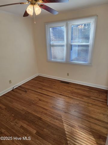 350 Crestview Road, Southern Pines, NC 28387