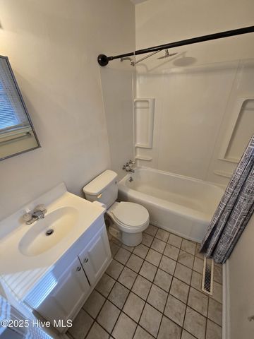 350 Crestview Road, Southern Pines, NC 28387