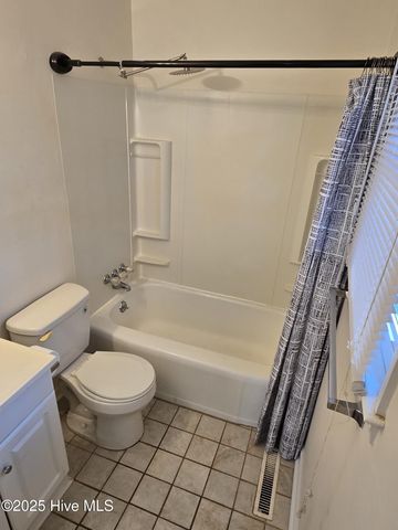 350 Crestview Road, Southern Pines, NC 28387