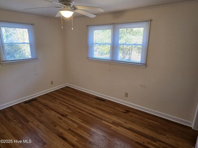 350 Crestview Road, Southern Pines, NC 28387