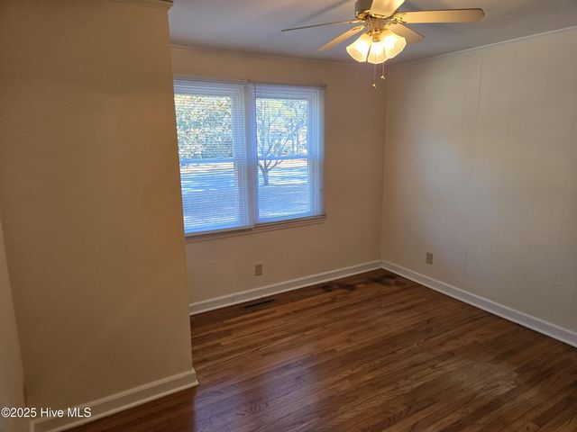 350 Crestview Road, Southern Pines, NC 28387