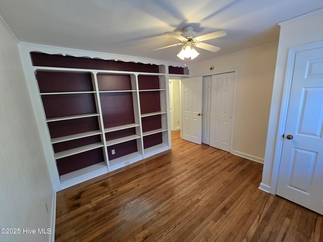 350 Crestview Road, Southern Pines, NC 28387