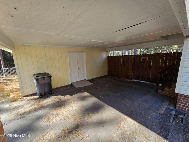 350 Crestview Road, Southern Pines, NC 28387