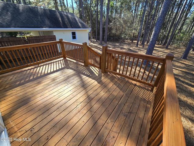 350 Crestview Road, Southern Pines, NC 28387