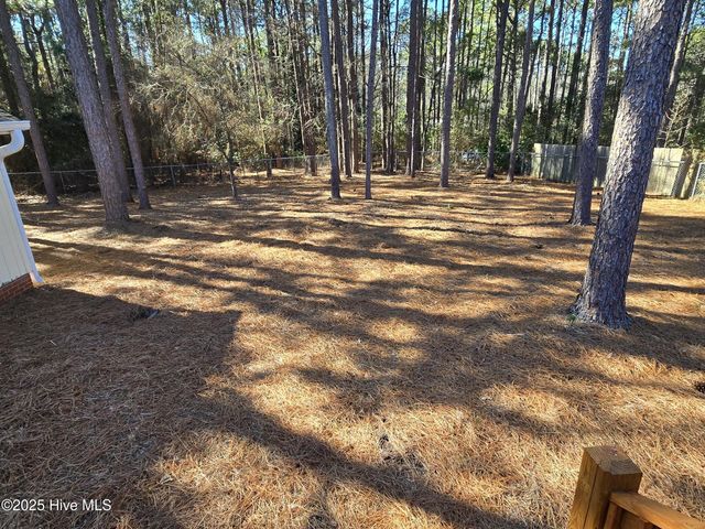 350 Crestview Road, Southern Pines, NC 28387