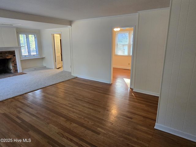 350 Crestview Road, Southern Pines, NC 28387