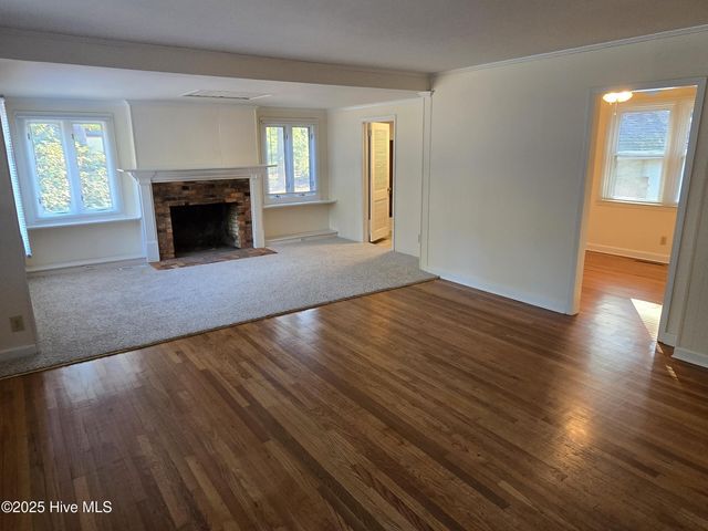 350 Crestview Road, Southern Pines, NC 28387