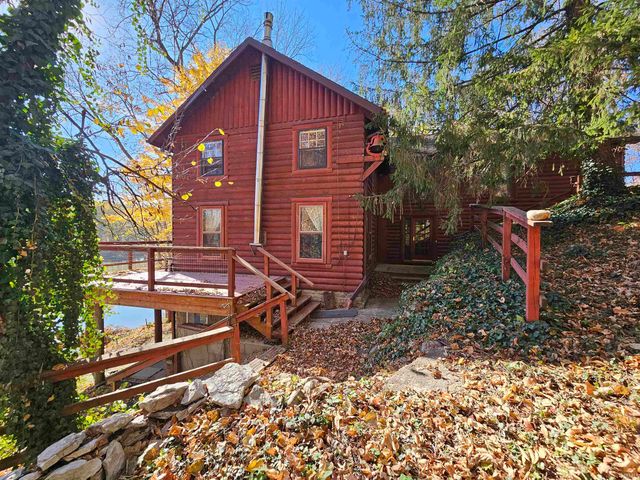 5845 Huston Road, West Lafayette, IN 47906