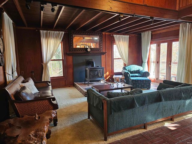 5845 Huston Road, West Lafayette, IN 47906