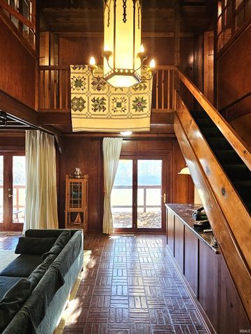 5845 Huston Road, West Lafayette, IN 47906