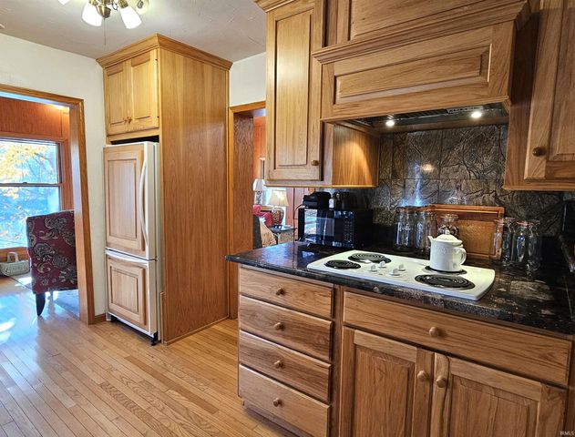 5845 Huston Road, West Lafayette, IN 47906