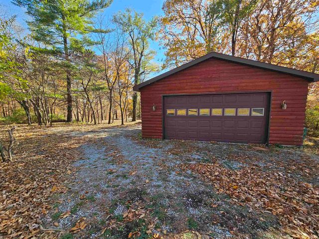 5845 Huston Road, West Lafayette, IN 47906