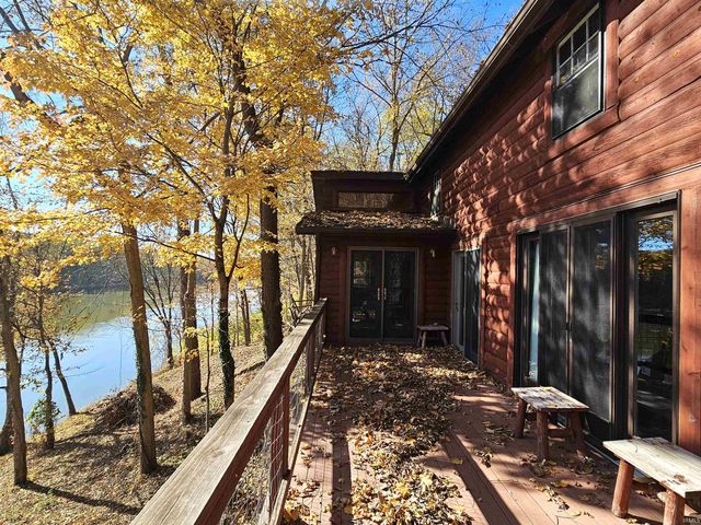 5845 Huston Road, West Lafayette, IN 47906